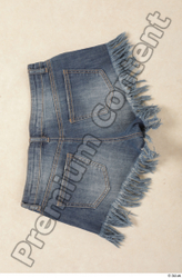 Casual Jeans Shorts